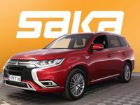 Käytetty Mitsubishi Outlander P-HEV Instyle 224 HP (164 kW) 2020 Katumaasturi
