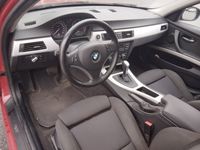 käytetty BMW 318 A E91 Touring Business Comfort