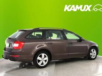 Käytetty Skoda Octavia Ambition 140 HP (102 kW) 2014 Viistoperä