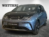 Uusi BYD Dolphin Design 150 kW (204 HP) 2025 Viistoperä