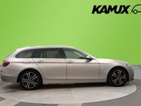 käytetty BMW 520 520 F11 Touring d TwinPower Turbo A xDrive Limited xDrive Edition Luxury