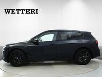 Käytetty BMW iX M Sport 400 kW (544 HP) 2025 Katumaasturi