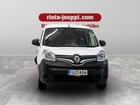 käytetty Renault Kangoo Express Maxi dCi 90 S&S 4m3 - ALV-vähennyskelpoinen, Peruutustutka, Suomi-auto yms.