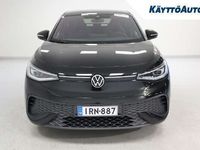 käytetty VW ID5 Pro Performance Business Max 150 kW, akku 77 kWh