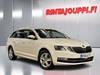 Käytetty Skoda Octavia Style 150 HP (110 kW) 2018 Farmari