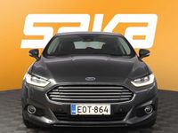 Käytetty Ford Mondeo Titanium 150 HP (110 kW) 2018 Viistoperä