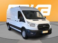 Käytetty Ford Transit Trend 131 HP (96 kW) 2020 Van