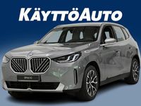 Uusi BMW X3 Comfort Edition 299 HP (219 kW) 2025 Skyscaper grey metal Katumaasturi