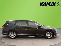 käytetty VW Passat PassatVariant 1.4 TSI Hybrid GTE (EURO 6d)