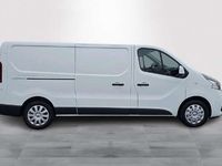 käytetty Nissan NV300 Van 1,6 dCi 125 6 M/T L2H1 1.2t FWD Comfort Blind FD Blind SSD Tech Pack