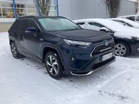 Käytetty Toyota RAV4 Hybrid Active 306 HP (225 kW) 2024 Katumaasturi