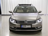 käytetty VW Passat Variant Comfortline 1,4 TSI 90 kW (122 hv) BlueMotion Technology DSG