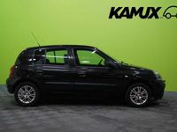 käytetty Renault Clio Clio 4DHATCHBACK 1.2 16V-BB2U05/247