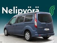 Käytetty Ford Grand Tourneo Connect Titanium 120 HP (88 kW) 2020 Tila-auto