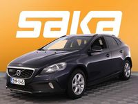 Käytetty Volvo V40 CC Business Edition 150 HP (110 kW) 2016 Farmari