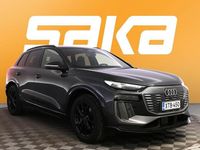 Käytetty Audi Q6 e-tron S-Line 285 kW (388 HP) 2024 Katumaasturi