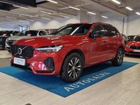 Käytetty Volvo XC60 Performance 456 HP (335 kW) 2024 Katumaasturi