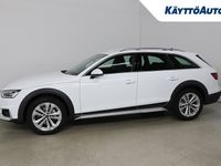 käytetty Audi A4 Allroad Quattro Progress 40 TDI 150 kW MHEV quattro S tronic