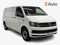 Käytetty VW T6.1 150 HP (110 kW) 2019 Valkoinen Van