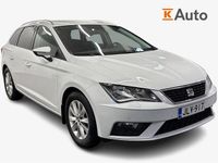 Käytetty Seat Leon ST Style 131 HP (96 kW) 2020 Farmari