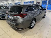 käytetty Toyota Auris Touring Sports 1,2 T Active