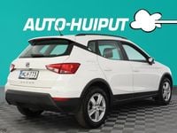 Käytetty Seat Arona Style 116 HP (85 kW) 2019 Katumaasturi