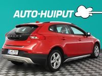 Käytetty Volvo V40 Momentum 120 HP (88 kW) 2016 Viistoperä