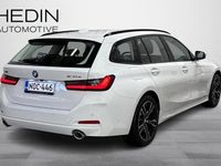 Käytetty BMW 330e 292 HP (214 kW) 2025 Farmari