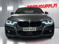 Käytetty BMW 330e M Sport 252 HP (185 kW) 2016 Sedan