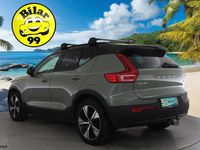 Käytetty Volvo XC40 Plus 169 kW (231 HP) 2023 Katumaasturi