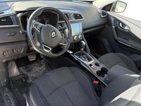 Käytetty Renault Kadjar Zen 140 HP (102 kW) 2021 Katumaasturi