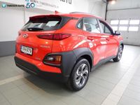 käytetty Hyundai Kona 1,6 T-GDI 4WD 7DCT-aut. Style WLTP. AUTOMAATTIVAIHTEISTO!