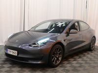 käytetty Tesla Model 3 Long-Range Dual Motor AWD 1-om. /