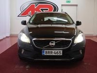 Käytetty Volvo V40 Business Edition 180 HP (132 kW) 2014 Viistoperä