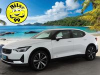 Käytetty Polestar 2 Pilot 300 kW (408 HP) 2022 Viistoperä