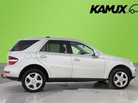 käytetty Mercedes ML320 CDI 4Matic Business / Juuri tullut! /