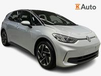 Uusi VW ID.3 Pure 123 kW (168 HP) 2026 Harmaa Viistoperä