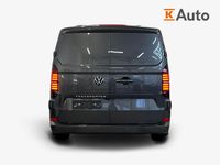 Uusi VW Transporter 168 HP (123 kW) 2026 Harmaa Van