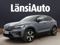 Käytetty Volvo C40 300 kW (408 HP) 2022 Katumaasturi