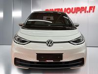 Käytetty VW ID.3 150 kW (204 HP) 2021 Viistoperä