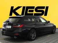 Käytetty BMW 330e Sport Line 184 HP (135 kW) 2020 Farmari