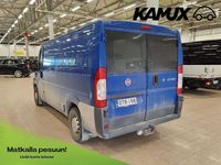 käytetty Fiat Ducato 2,0 Multijet 115 10 m3 L1H2 //