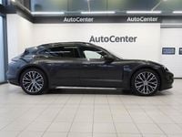Käytetty Porsche Taycan Cross Turismo 319 kW (435 HP) 2021 Farmari