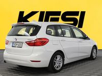 Käytetty BMW 216 116 HP (85 kW) 2017 Farmari