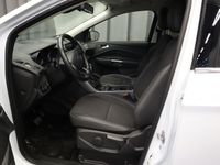 käytetty Ford Kuga 1,5 TDCi 120 hv PowerShift A6 FWD Style 5-ovinen