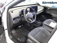 käytetty VW ID4 Pro 4MOTION Elegance 210 kW, akku 77 kWh