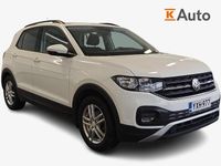 Käytetty VW T-Cross Style 116 HP (85 kW) 2020 Katumaasturi