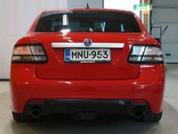 käytetty Saab 9-3 Sport Sedan 1,9TTiD PF Aero A6