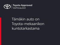 Käytetty Toyota RAV4 Active 176 HP (129 kW) 2021 Musta Katumaasturi