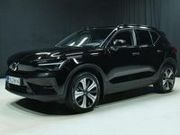 Käytetty Volvo XC40 Plus 169 kW (231 HP) 2023 Katumaasturi